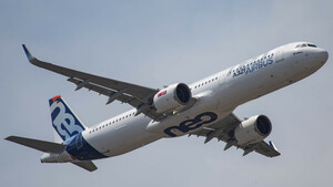Photo of N410AN