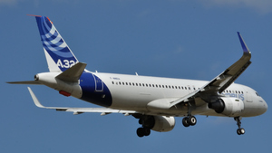 Photo of C-FGKH
