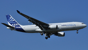 Photo of N293AY
