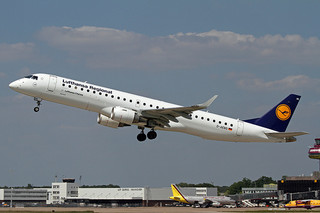 Photo of D-AEBD