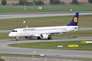 Photo of D-AEBS