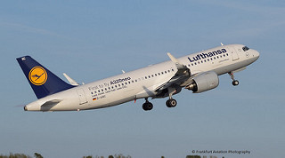 Photo of D-AINC