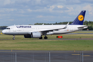Photo of D-AINH