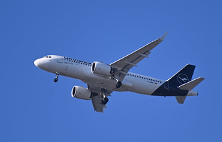 Photo of D-AINM