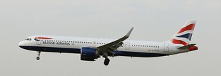 Photo of G-NEOR