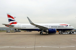 Photo of G-TTNC