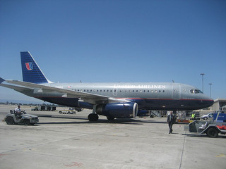 Photo of N852UA