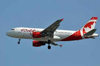 Photo of C-FYIY