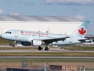 Photo of C-FYJE