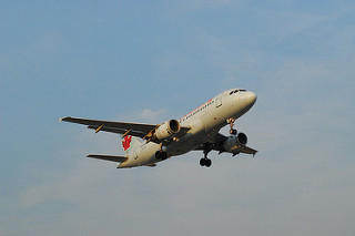 Photo of C-FYKC