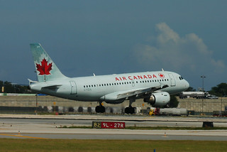 Photo of C-FZUL