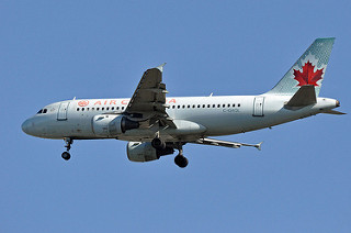 Photo of C-GAQL