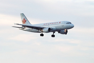Photo of C-GITR