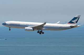 Photo of D-AIBC