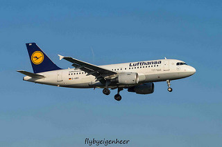 Photo of D-AIBH