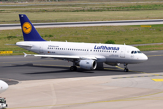 Photo of D-AILB