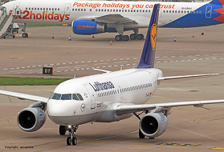 Photo of D-AILC