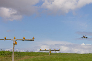 Photo of D-AILF