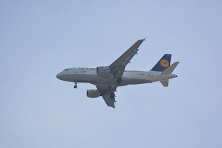 Photo of D-AILM