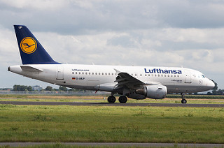 Photo of D-AILP