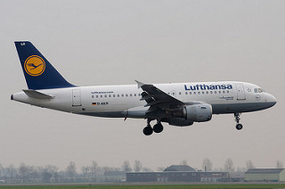 Photo of D-AILR