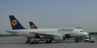 Photo of D-AILT