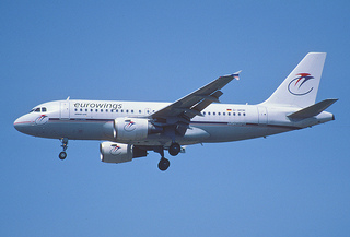 Photo of D-AKNI