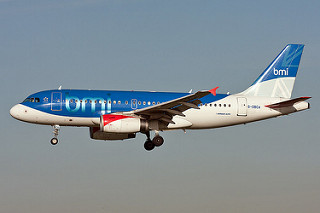 Photo of G-DBCA