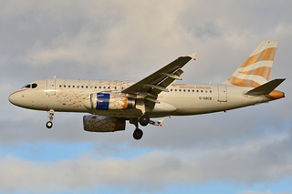 Photo of G-DBCB