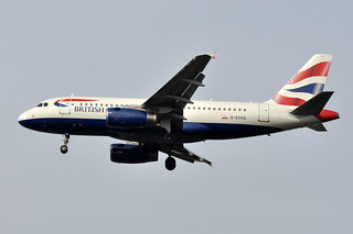 Photo of G-EUOG
