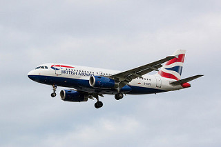 Photo of G-EUPG