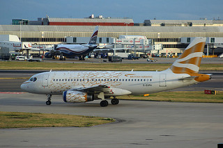 Photo of G-EUPH