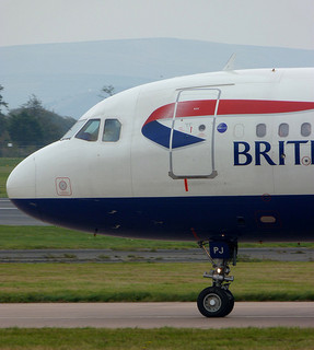 Photo of G-EUPJ