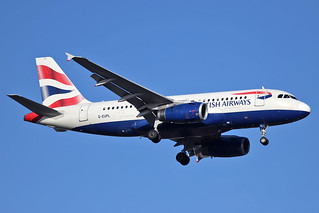 Photo of G-EUPL