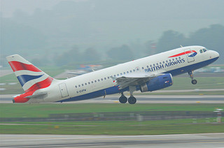 Photo of G-EUPW