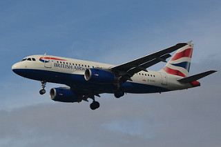Photo of G-EUPX