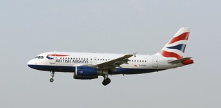 Photo of G-EUPY