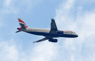 Photo of G-EUUC