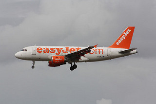 Photo of G-EZFJ