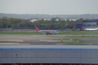 Photo of G-EZFN