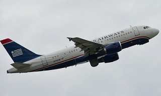 Photo of N716UW