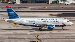 Photo of N752US