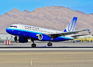 Photo of N804UA