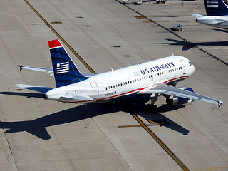 Photo of N806AW