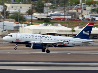 Photo of N808AW
