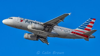 Photo of N815AW