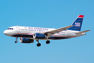 Photo of N816AW