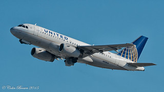 Photo of N818UA