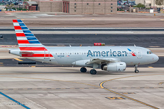 Photo of N819AW