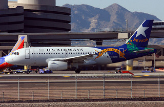 Photo of N822AW